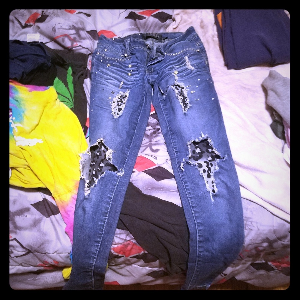 Clothes
